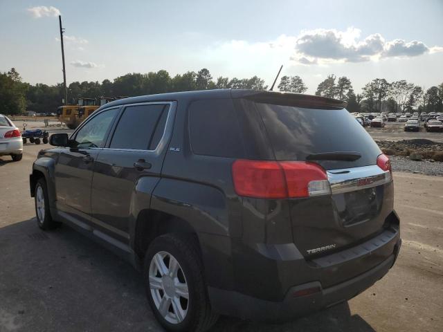 2GKALMEK7E6254837 GMC Terrain Sle