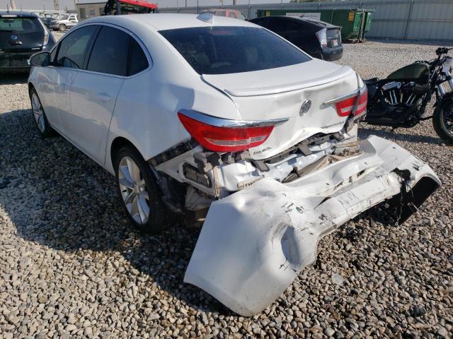 1G4PW5SKXG4172401 Buick Verano Sport Touring