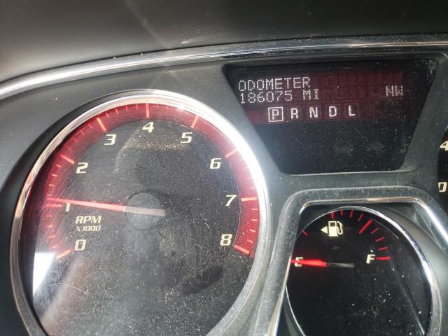 1GKKRTKD9FJ119477 GMC Acadia Denali