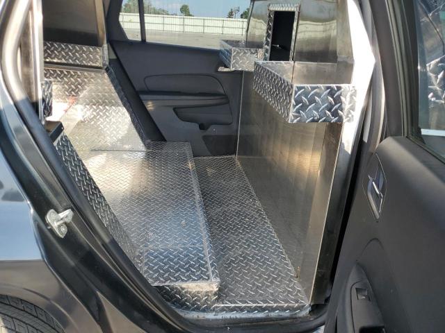 2GKALMEK7E6254837 GMC Terrain Sle