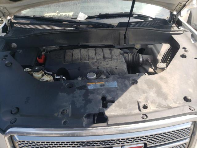 1GKKRTKD9FJ119477 GMC Acadia Denali