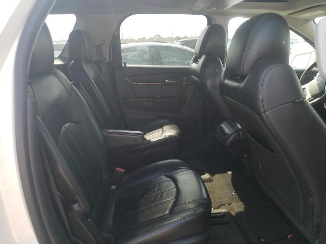 1GKKRTKD9FJ119477 GMC Acadia Denali
