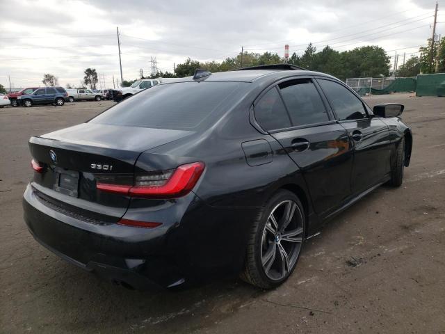 3MW5R7J04L8B31457 BMW 330XI