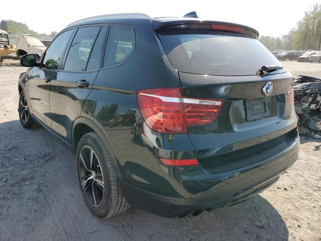 5UXWX9C56F0D54858 BMW X3 Xdrive28i