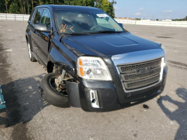 2GKALMEK7E6254837 GMC Terrain Sle