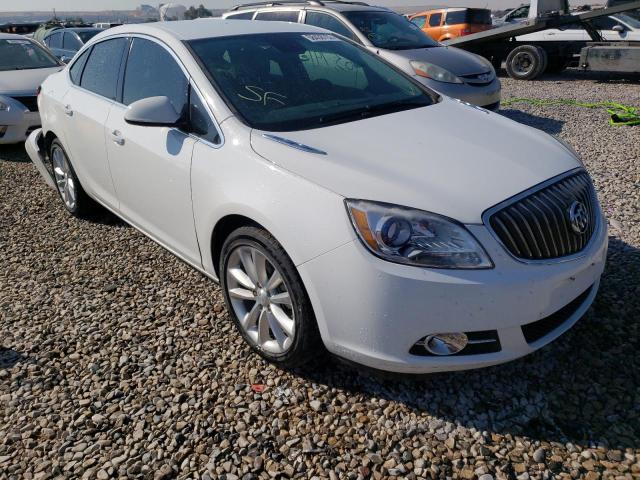 Auction sale of the 2016 Buick Verano Sport Touring, vin: 1G4PW5SKXG4172401, lot number: 58438702