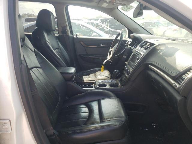 1GKKRTKD9FJ119477 GMC Acadia Denali