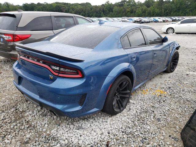 2C3CDXGJ5NH176185 Dodge Charger Scat Pack