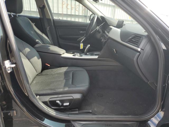 WBA8E5G58GNT94361 BMW 320 XI