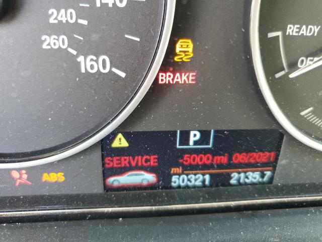 WBA3A5G51ENP31360 BMW 328 I