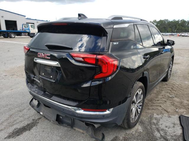 3GKALPEX8JL139215 GMC Terrain Slt