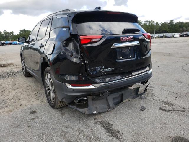 3GKALPEX8JL139215 GMC Terrain Slt