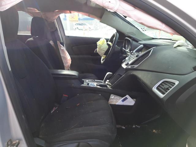 2GKALMEKXF6249830 GMC Terrain Sle