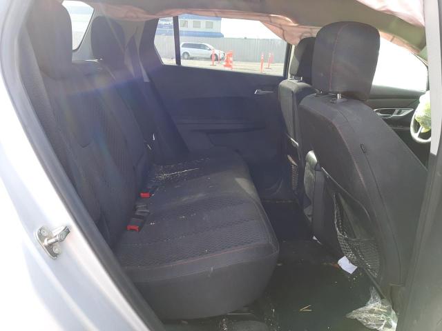 2GKALMEKXF6249830 GMC Terrain Sle