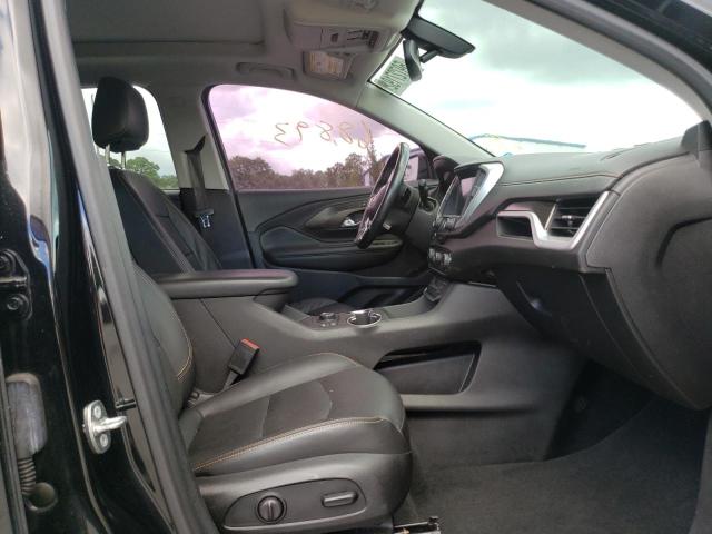 3GKALPEX8JL139215 GMC Terrain Slt