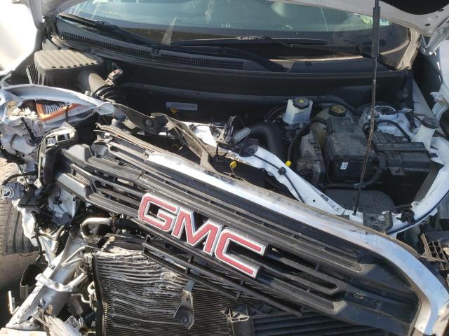 3GKALMEV4JL411675 GMC Terrain Sle