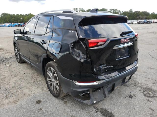 3GKALPEX8JL139215 GMC Terrain Slt