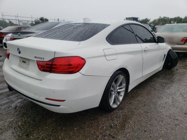 WBA3N9C50EF721804 BMW 428 XI