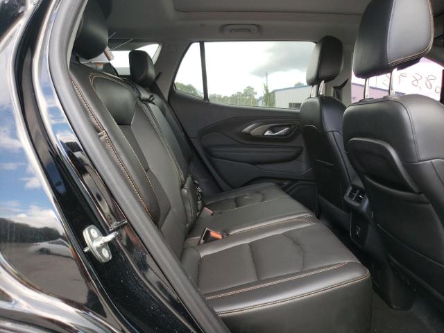 3GKALPEX8JL139215 GMC Terrain Slt