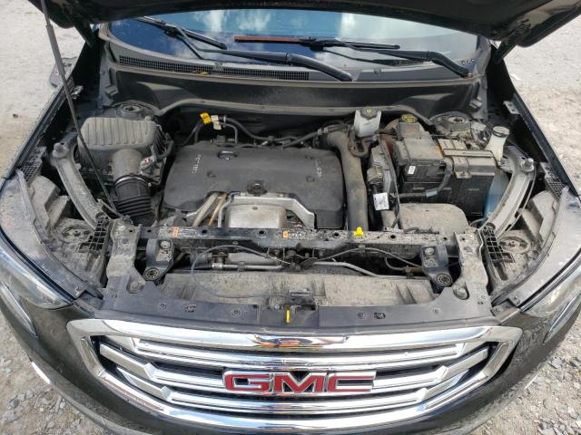 3GKALPEX8JL139215 GMC Terrain Slt