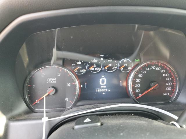 1GT12UE86GF247096 GMC Sierra K2500 Denali