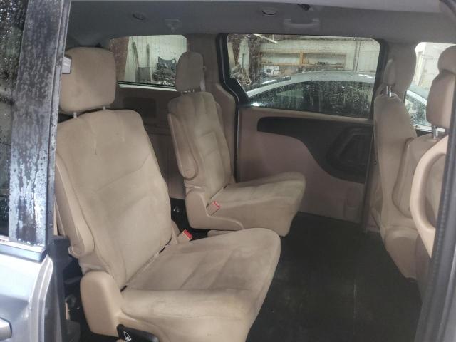 2C4RDGCG7GR354269 Dodge Grand Caravan Sxt