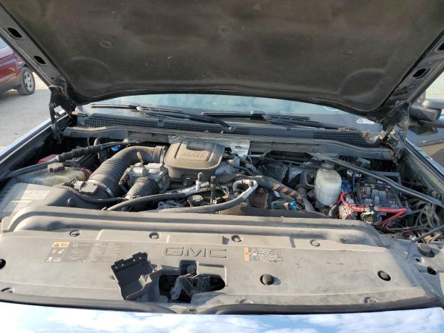 1GT12UE86GF247096 GMC Sierra K2500 Denali