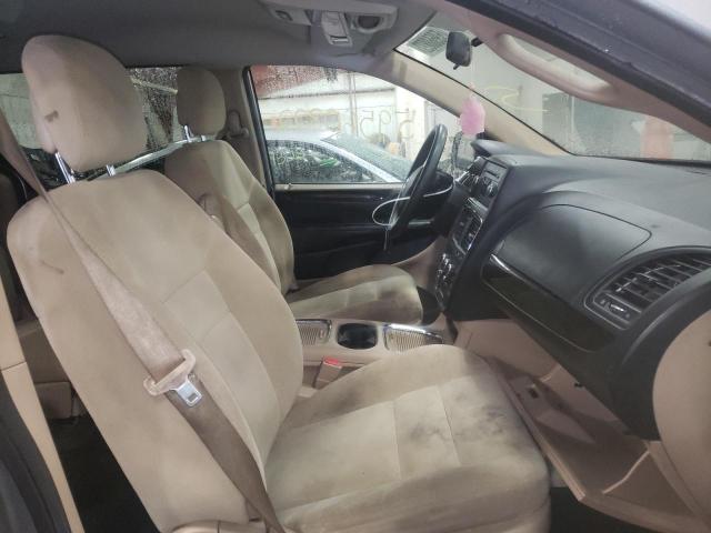 2C4RDGCG7GR354269 Dodge Grand Caravan Sxt