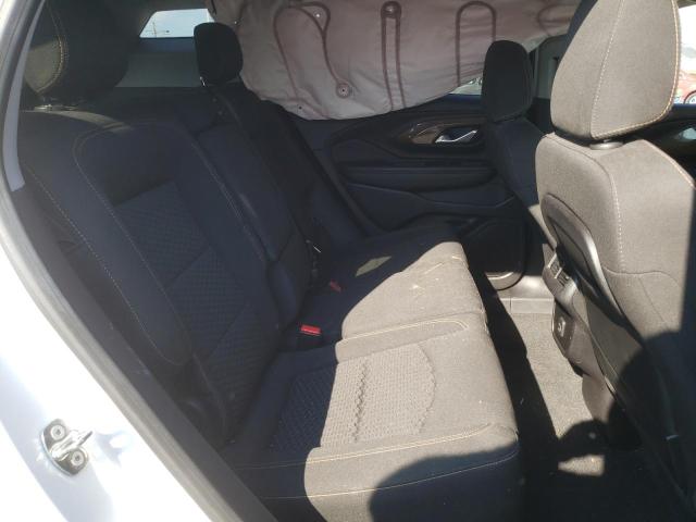 3GKALMEV4JL411675 GMC Terrain Sle