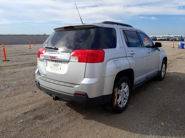 2GKALMEKXF6249830 GMC Terrain Sle