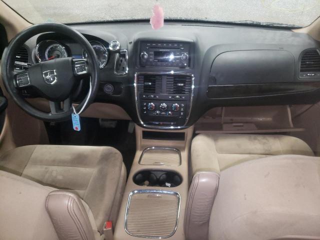 2C4RDGCG7GR354269 Dodge Grand Caravan Sxt