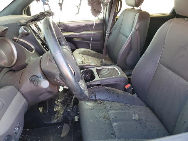 2C4RDGEGXKR752680 Dodge Grand Caravan Gt