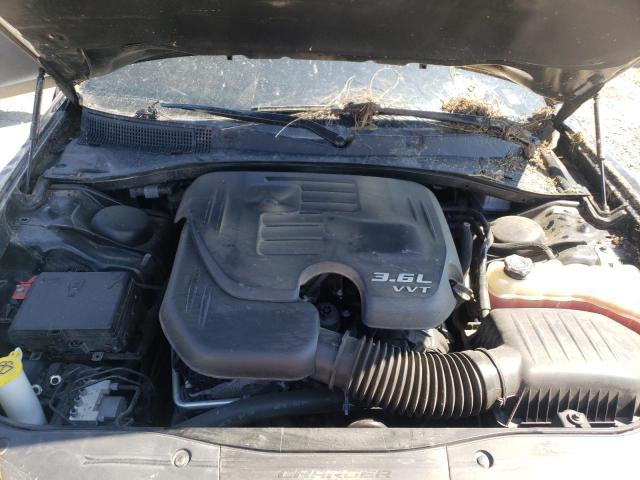 2C3CDXJGXJH285488 Dodge CHARGER GT