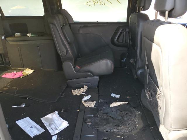 2C4RDGEGXKR752680 Dodge Grand Caravan Gt
