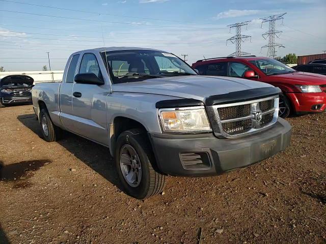 2008 Dodge Dakota Sxt VIN: 1D7HE32K28S528231 Lot: 60000302