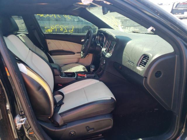2C3CDXJGXJH285488 Dodge CHARGER GT