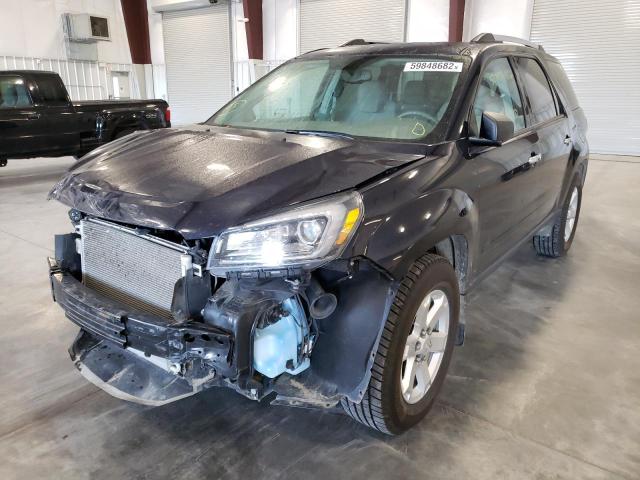 1GKKVPKD0GJ124880 GMC ACADIA SLE