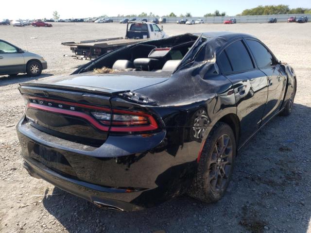 2C3CDXJGXJH285488 Dodge CHARGER GT