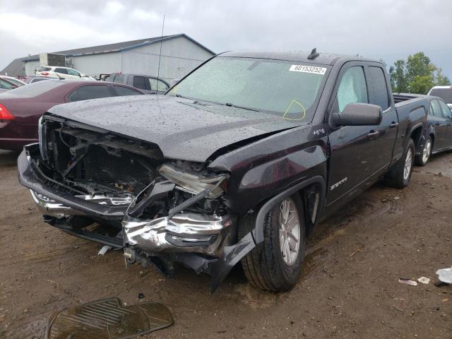 1GTV2MEC2GZ217551 GMC Sierra K1500 Sle