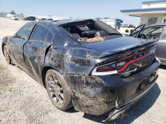 2C3CDXJGXJH285488 Dodge CHARGER GT