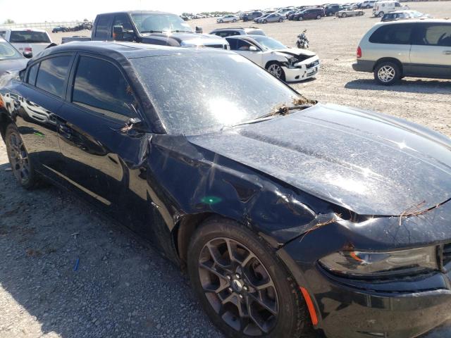 2C3CDXJGXJH285488 Dodge CHARGER GT