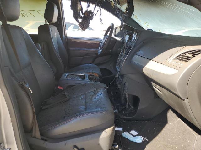 2C4RDGEGXKR752680 Dodge Grand Caravan Gt