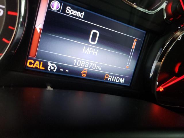 1GTV2MEC2GZ217551 GMC Sierra K1500 Sle