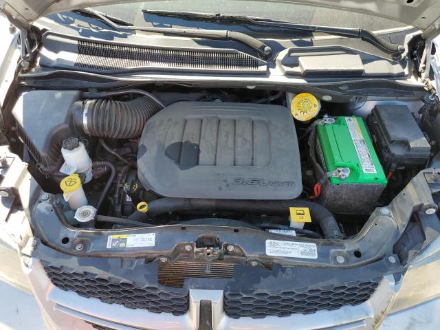 2C4RDGEGXKR752680 Dodge Grand Caravan Gt