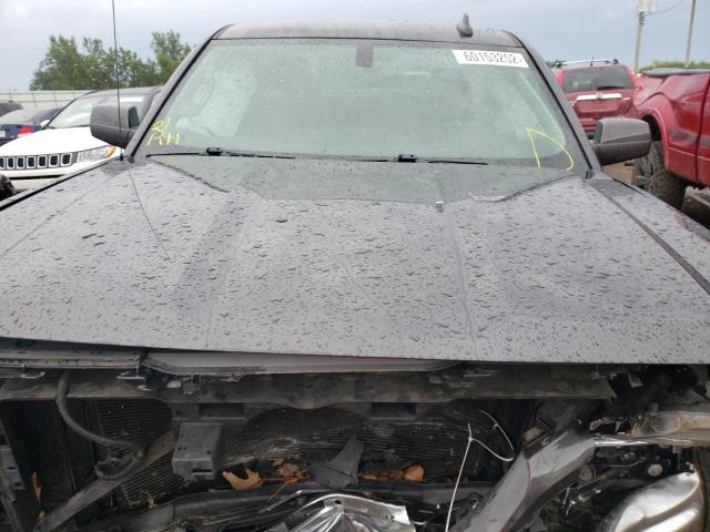 1GTV2MEC2GZ217551 GMC Sierra K1500 Sle