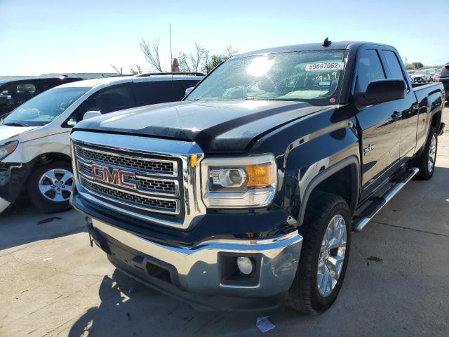 1GTR1UEH9EZ321743 GMC Sierra C1500 Sle