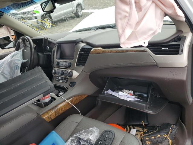 1GKS2HKJ6GR291508 GMC YUKON XL DENALI