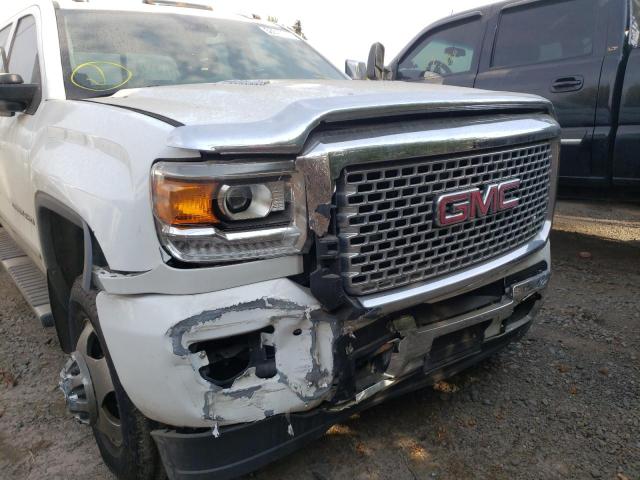 1GT42YE80GF101104 GMC Sierra K3500 Denali