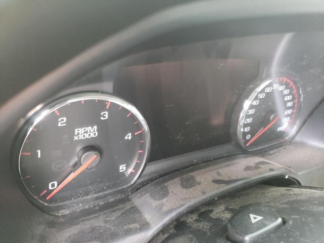 1GT42YE80GF101104 GMC Sierra K3500 Denali