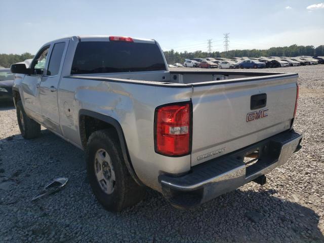 1GTV2UEH1EZ171199 GMC Sierra K1500 Sle